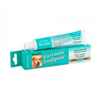 Nutri-Vet Toothpaste 2.5 oz. {L+1} 691105