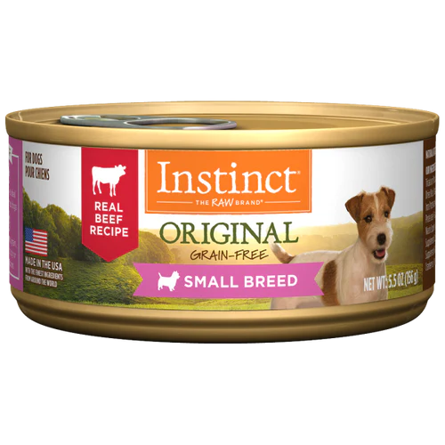 Nv Instc Bf Sm Brd Dog 12/5.5z - Image 2