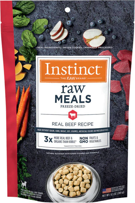 NV INSTC FZDR RAW GF BF 9.5 oz - Image 2