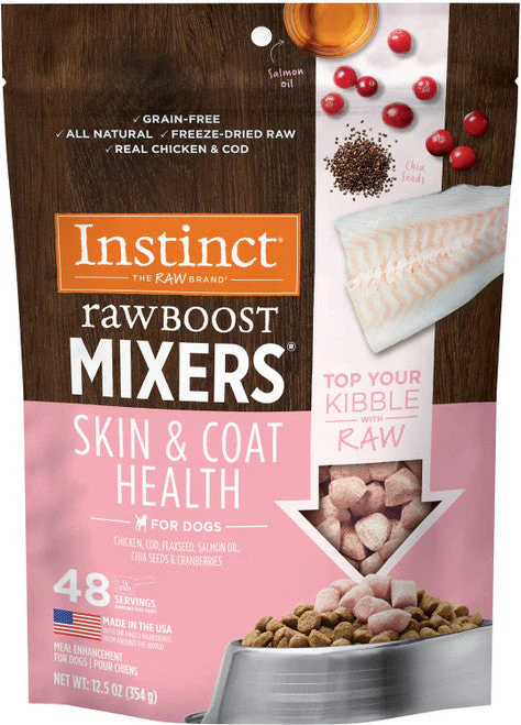 NV INSTC FZDR RAW GF SK&CT 12.5 oz - Image 2