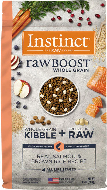 NV INSTC RAW WG S/B 4/ 4.5 lb C=4 - Image 2