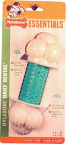 Nylabone Dura Dental Combo Bacon Giant {L-2}