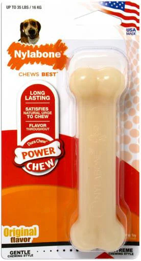 Nylabone Durachew Long Last Original Wolf {L-b}181256