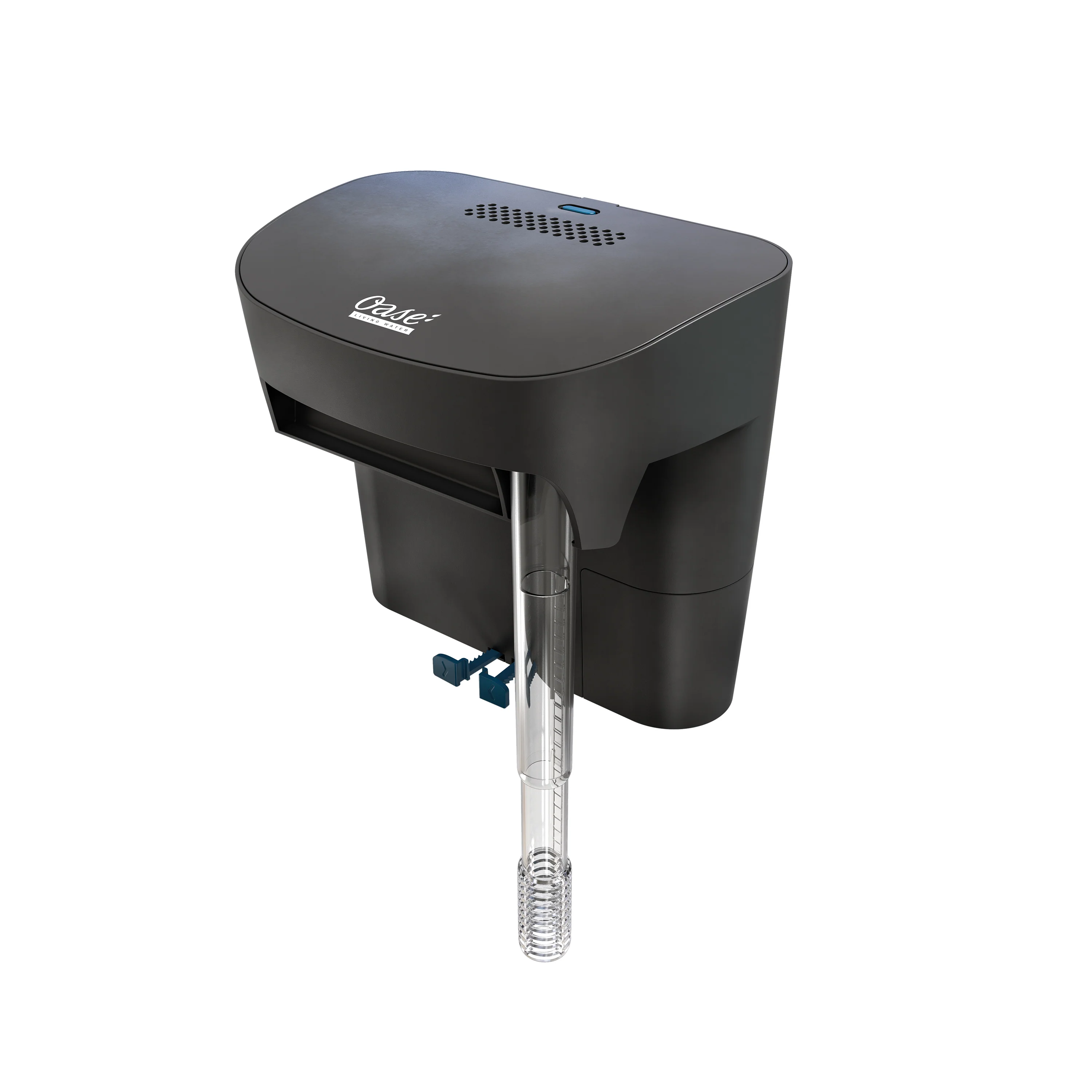 OASE BioStyle Thermo Hang-On-Back Filter 30 gal