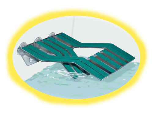 Oasis Wet-Pet Deck - Image 2