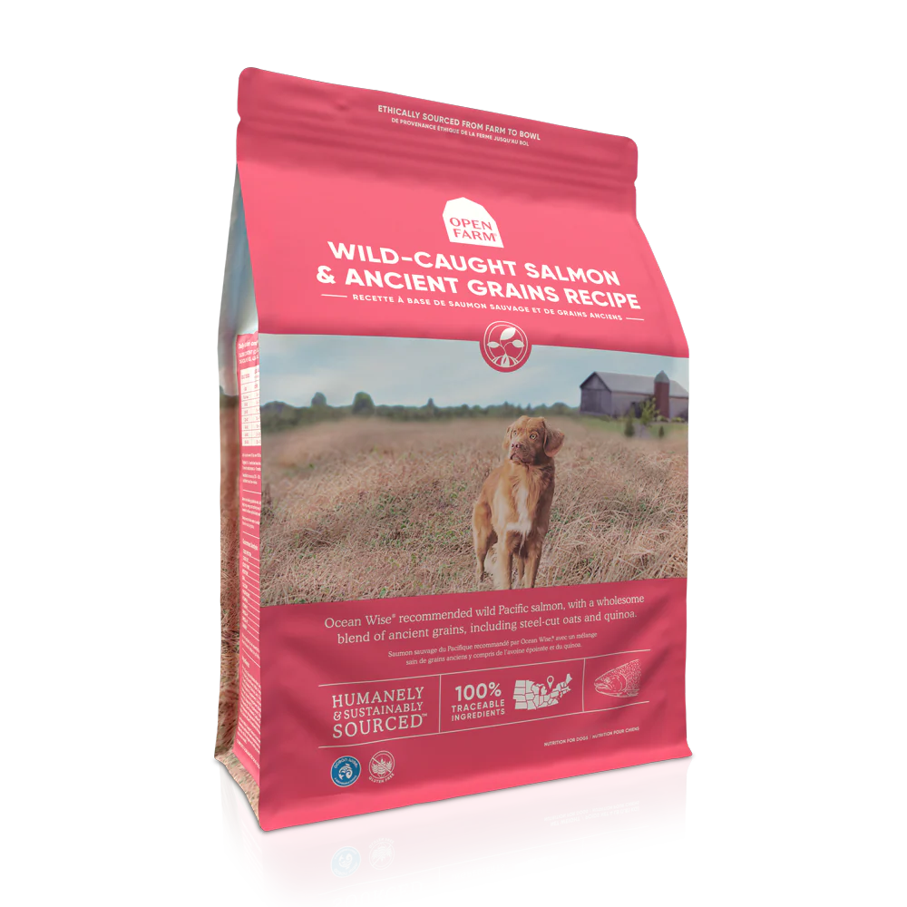 Ofrm D Anct Grain Wld Smn 22#