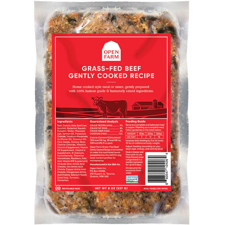 Ofrm Df Gtly Ckd Bf 16oz SD-5