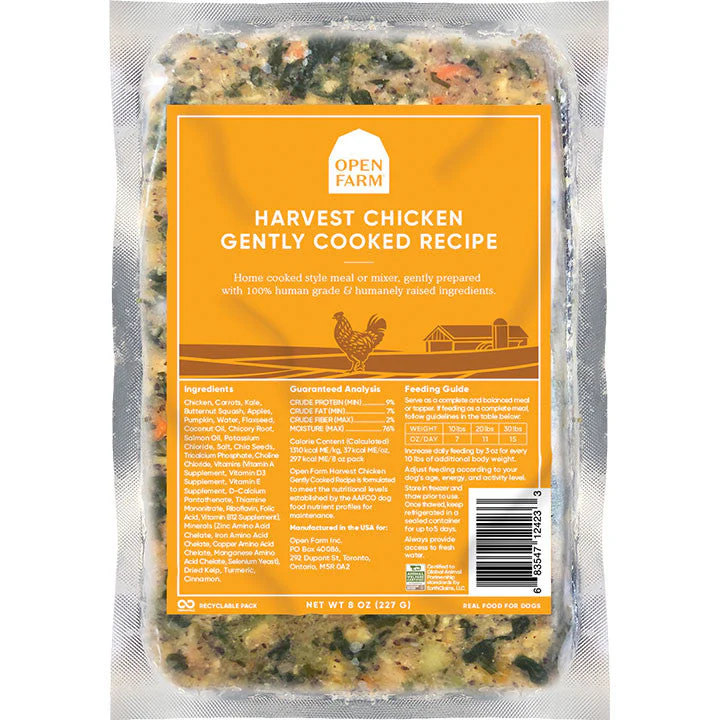 Ofrm Df Gtly Ckd Ckn 16oz SD-5