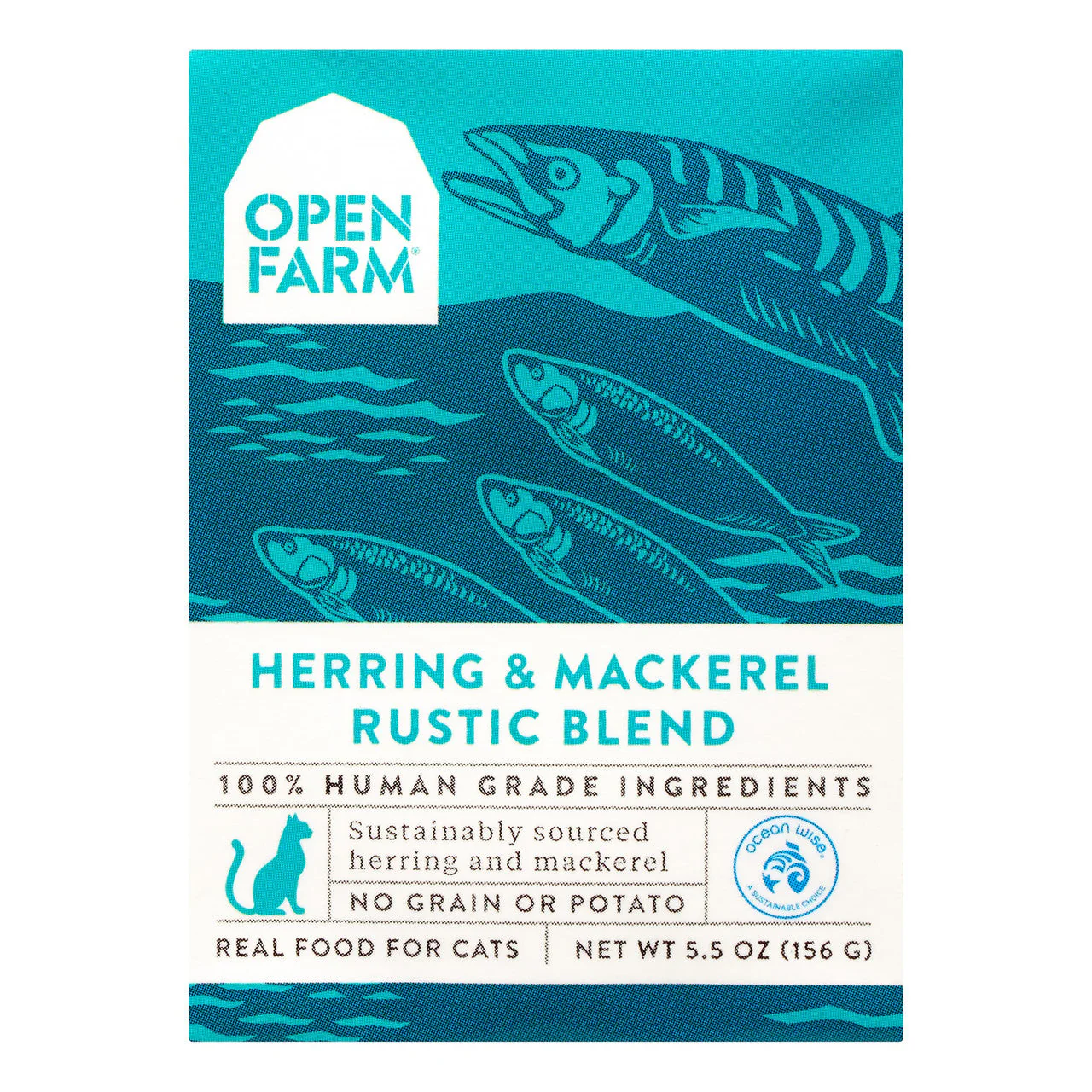 Openfarm C Blend Herng 5.5oz{L+x}-12