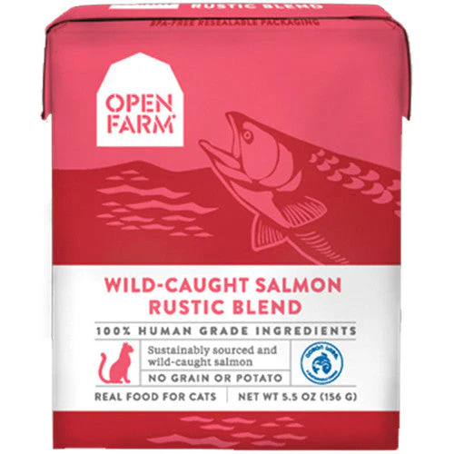 Openfarm C Blend Wld Smn 5.5oz{L+x}-12 - Image 2
