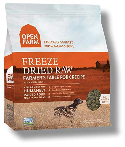 Openfarm D Fzd Frmr Prk 13.5oz{L+x} - Image 2