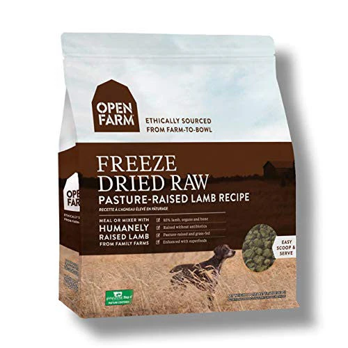 Openfarm D Fzd Pstur Lmb 13.5oz{L+x} - Image 2
