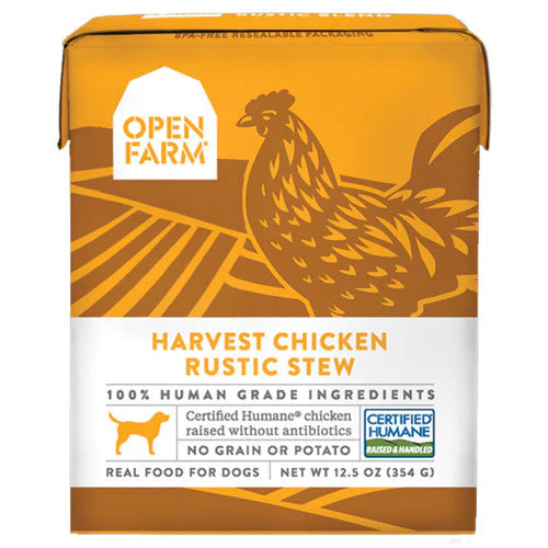 Openfarm D Stw Ckn 12.5oz{L+x}-12 - Image 2