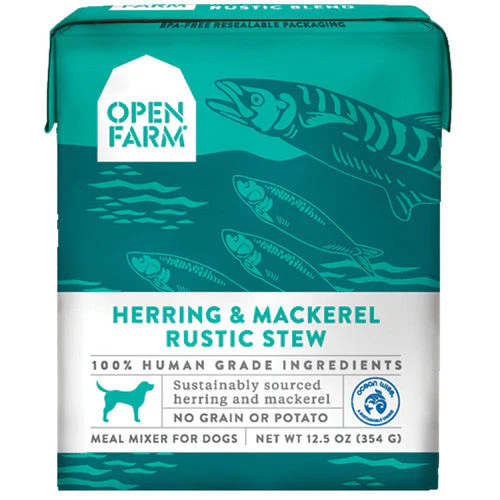 Openfarm D Stw Herng Mkrl 12.5o{L-x}-12 - Image 2