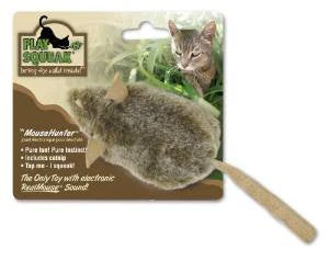 Our Pets Mouse Hunter {L+1} 808002