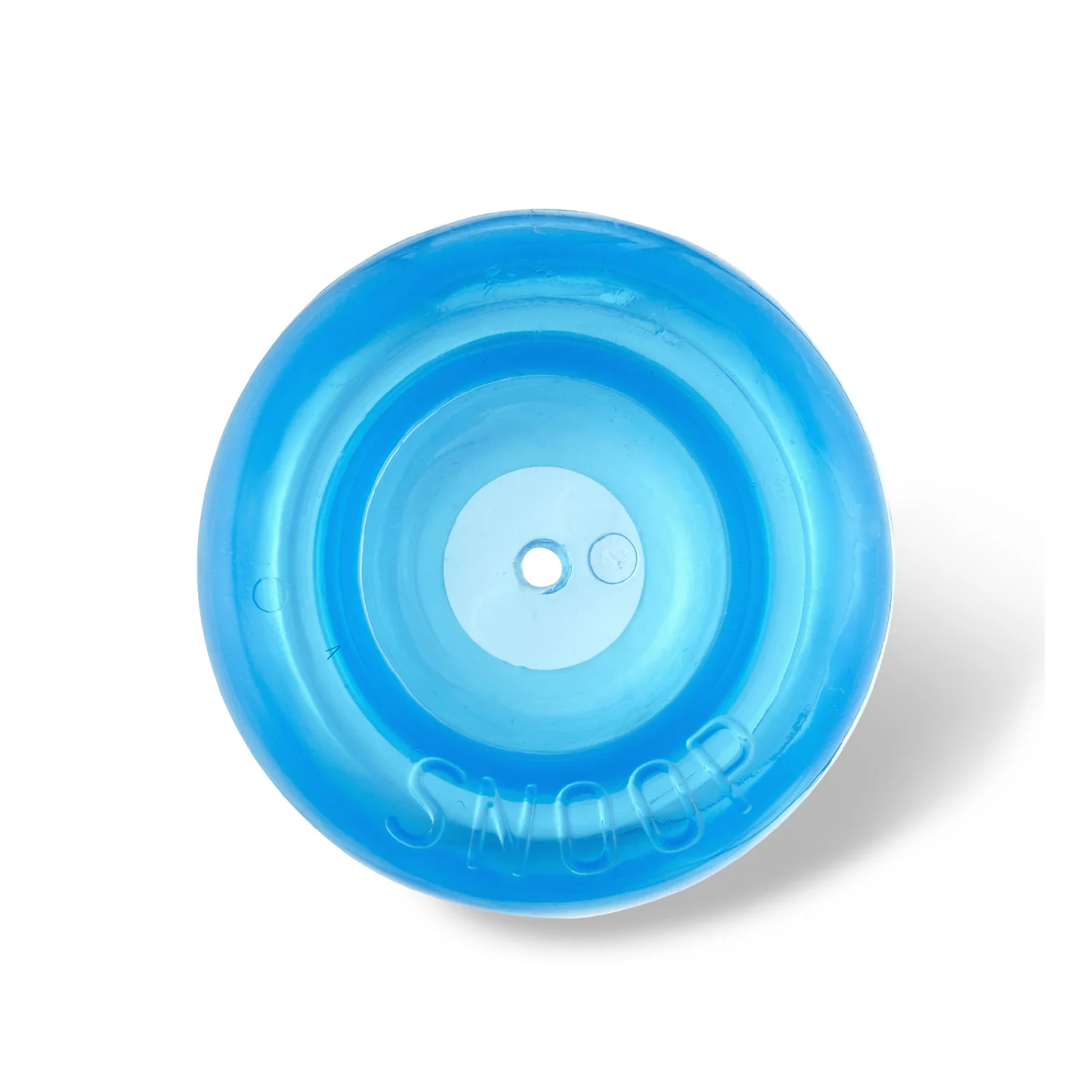 Outward Hound Snoop Interactive Treat Dispensing Dog Toy Blue Large