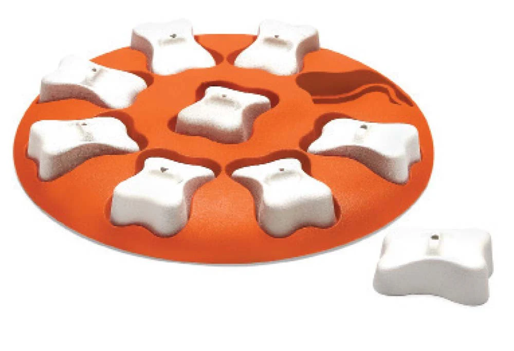 Petstages Dog Smart Puzzle {L-b}716232