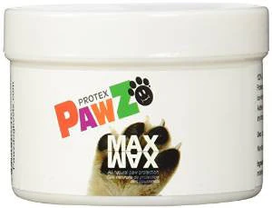 Pawz Max Wax Nat Paw Prot 200g {L+x} 975001 - Image 2