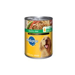 PEDIGREE CHOICE CUTS Country Stew 12/13.2Z {L-1}798369 - Image 2