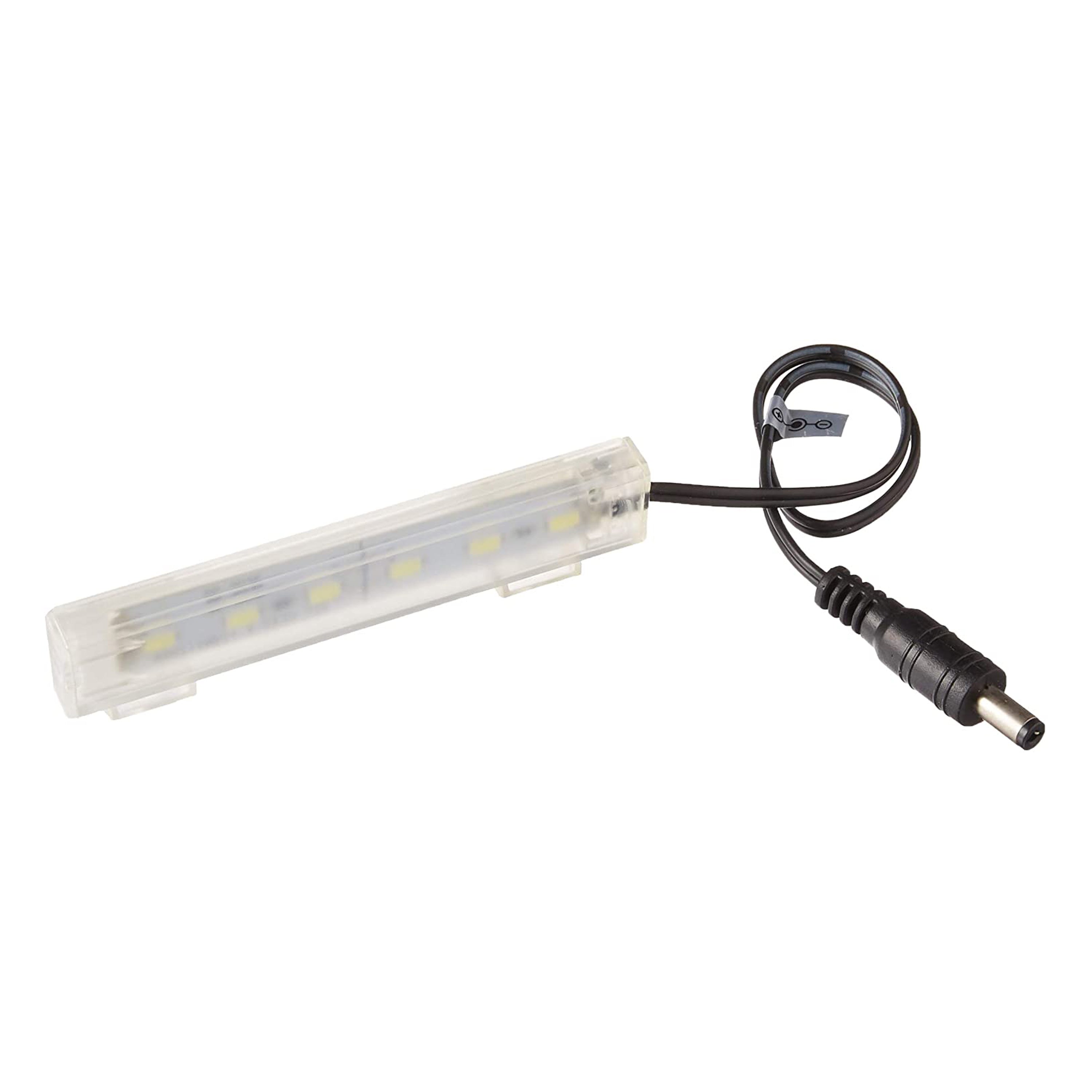 Penn-Plax Cascade Ultra Bright Aquarium LED Accent Light Blue