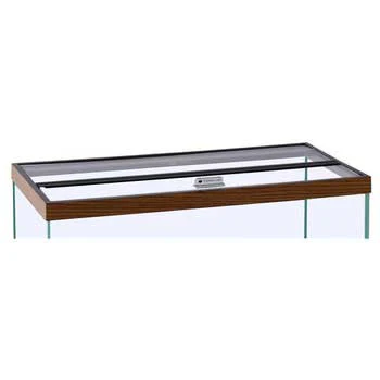 Marineland Perfecto Glass Aquarium Lid 20 x 10 Inch - Image 2