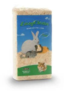 Pestell Easy Clean Pine Bedding 6/20L {L-1}683016