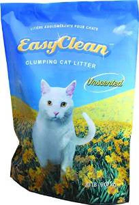 Pestell Easy Clean Scoop Litter 20lb {L-1}683002