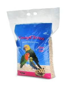 Pestell Easy Clean Corn Cob Bedding 46L {L-1}683025 - Image 2