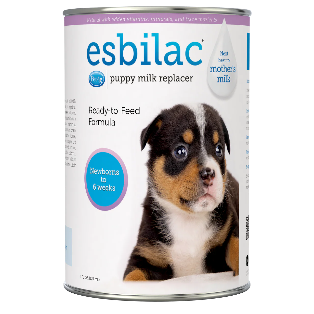 Esbilac Puppy Milk Replacer Liquid 11 fl. oz