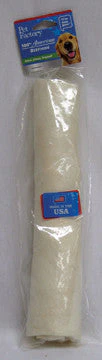 Pet Factory USA 12" Heavyweight Retriever Roll {L+1} 949039