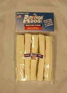 Pet Factory USA Chip Rolls 5 Pk 5" {L+1} 949025 - Image 2
