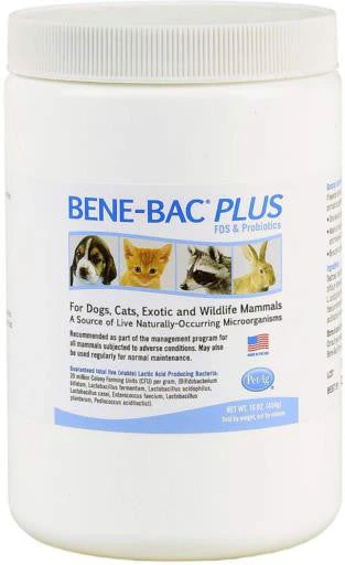 PetAg Bene-Bac Powder 1lb {L-1}202000 - Image 2