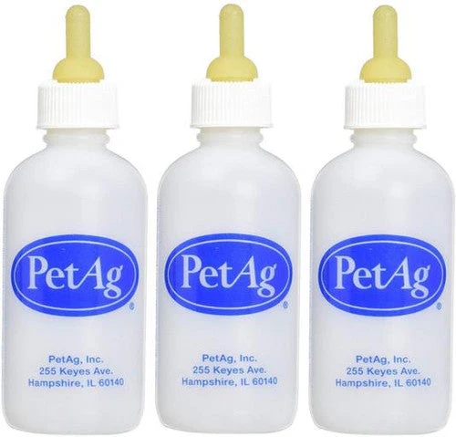Pet Ag Nursing Bottle 4z Display {L+1}202066 - Image 2