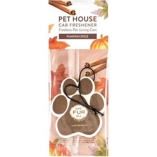 Pet House Other Fresheners Pumpkin Spice - Image 2