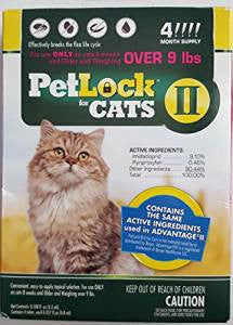 PetLock II Large Cat {L+1} 183027 - Image 2