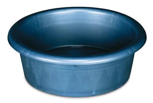 Petmate Crock Bowl with Microban Assorted XL - Image 2