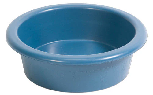 Petmate Crock Bowl with Microban Assorted MD - Image 2
