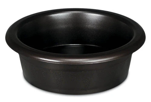 Petmate Crock Bowl with Microban Assorted LG - Image 2