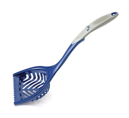Petmate Ultimate Cat Litter Scoop Assorted One Size - Image 2