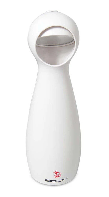 PetSafe Bolt Interactive Laser Light Cat Toy White One Size - Image 2