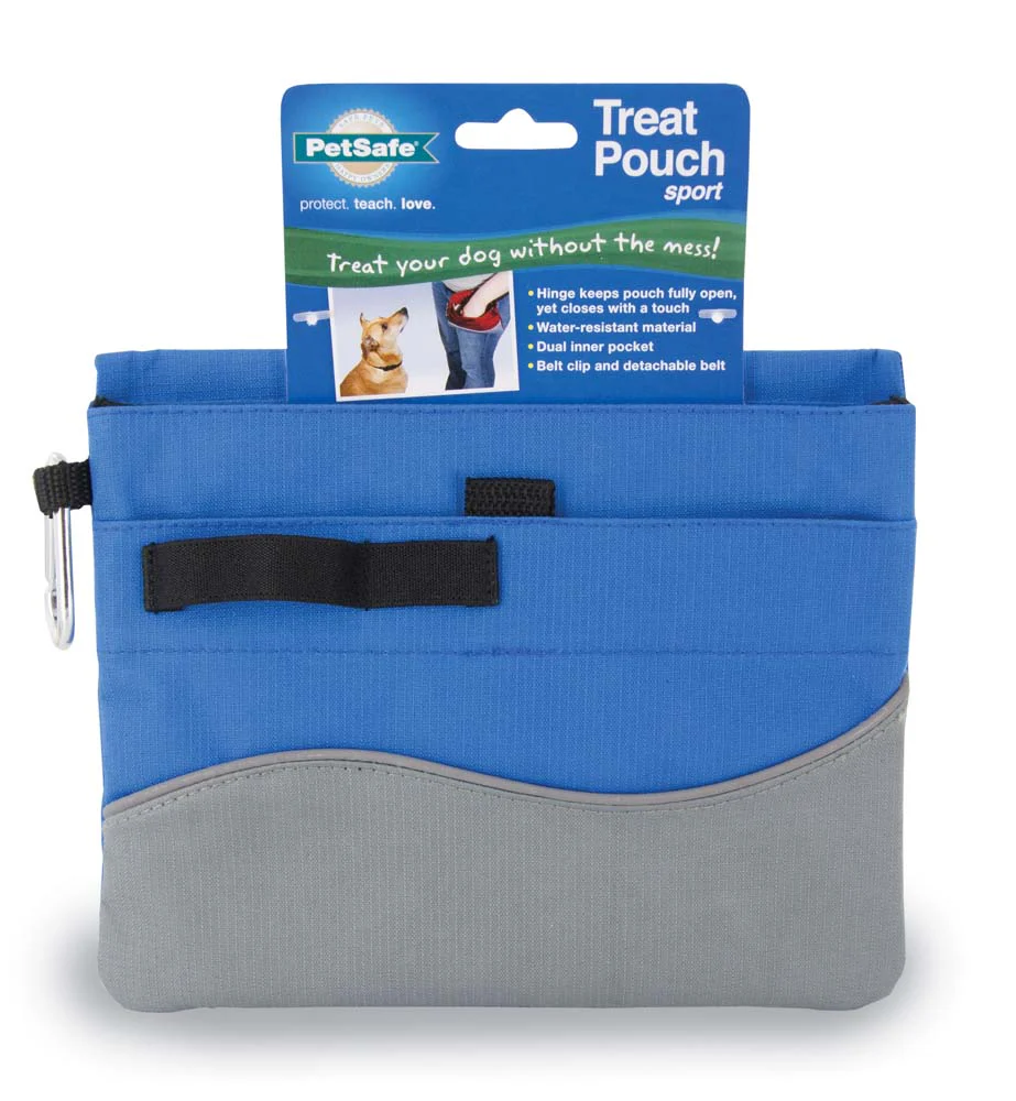 PetSafe Pet Treat Pouch Cadet Standard
