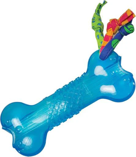 Petstages Dog Mini Orka Bone {L+1R} 716041 - Image 2