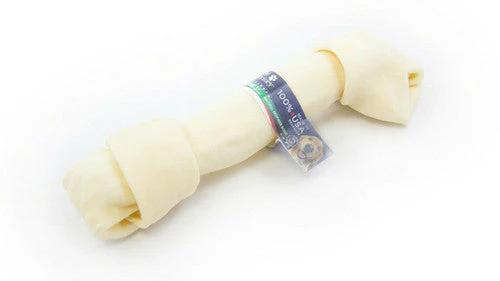 Pet Factory USA 5-6" Natural USA Bone {L+1}949081 - Image 2
