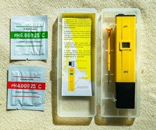 PH Meter kit - Image 2