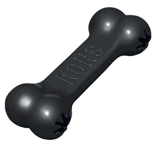 KONG Goodie Bone Extreme Dog Toy MD - Image 2