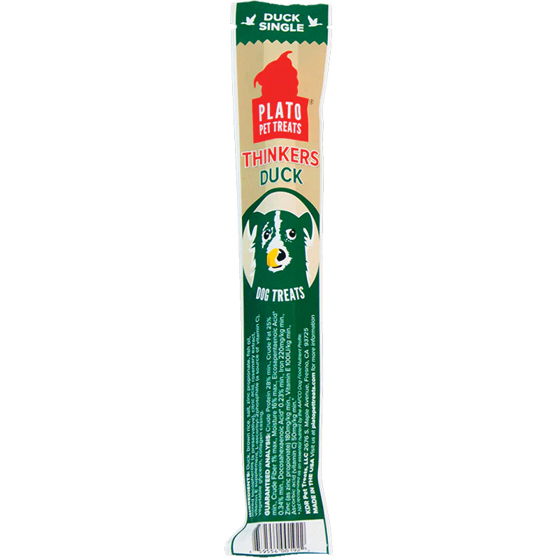 Plato D Thnkr Sngl Dck 12ct Plato 12ct / 19 Box Per Mc