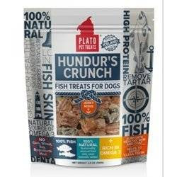 Plato Hundur's Crunchy Jerky Minis 3.53Z {L+1x} 595023 - Image 2