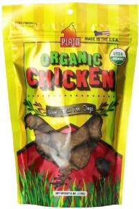 Plato Original Chicken Strips 6 oz. {L+1x} 595007