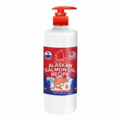 Plato Wild Alaskan Salmon Oil 15.5Z {L+1x} 595000 - Image 2