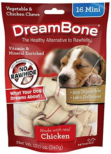Pmx Trt Dreambone Chkn Mini16p {L-2}